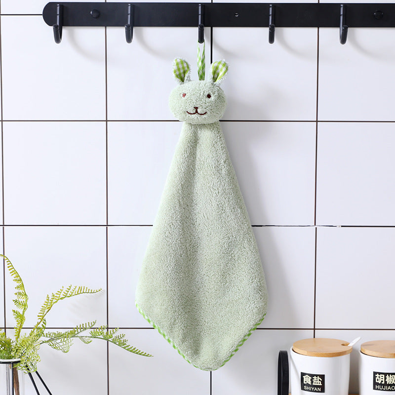 Women cuddly terry cuddle towel Stornfield