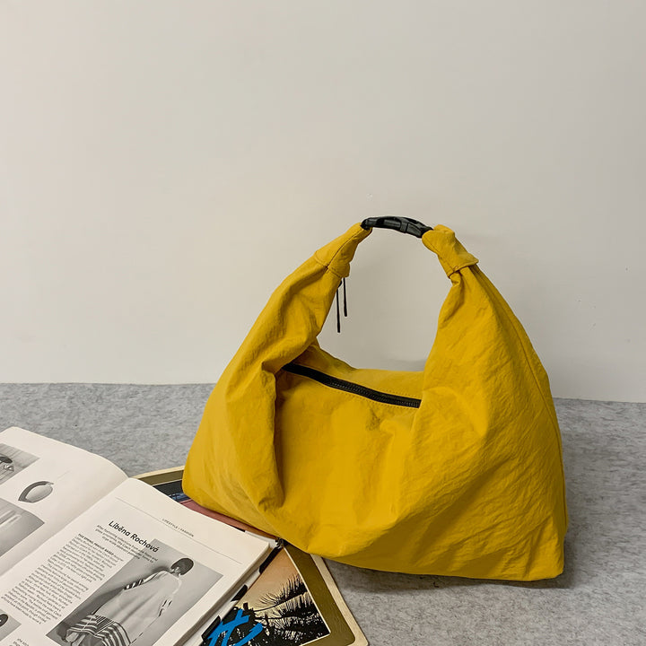 Casual Lightweight Hobo Bag Stornfield