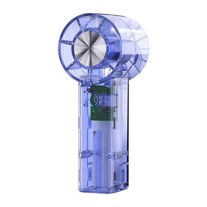 Ladies Portable Mini Fan Stornfield