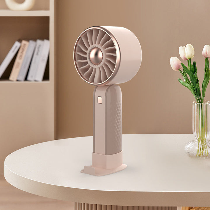 Portable Rechargeable Mini Fan Stornfield