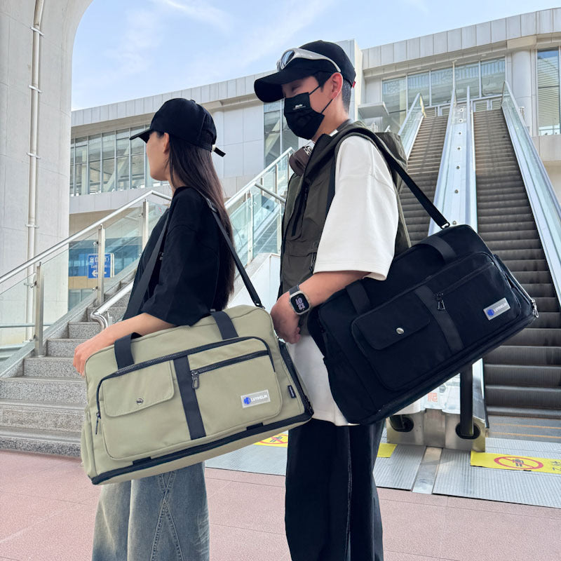 Multi-Functional Work Duffel Bag Stornfield