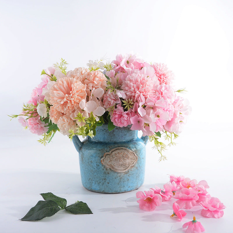 Decorative flower pot Stornfield