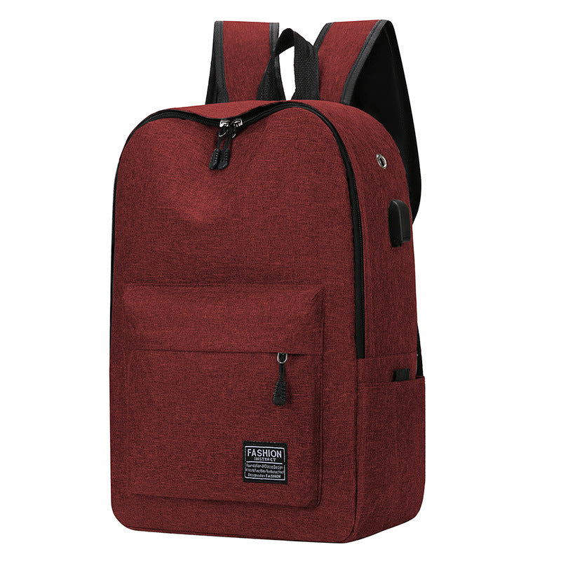 Versatile Travel Backpack Stornfield