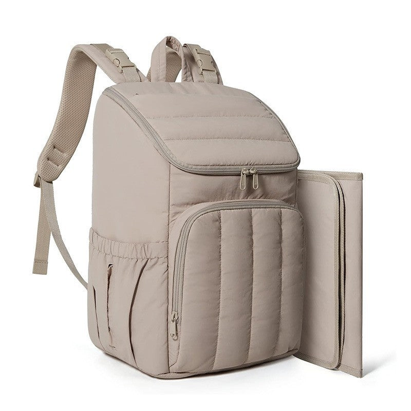 Multifunctional backpack with insulating compartment Stornfield