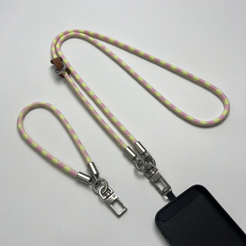 Adjustable Multifunctional Phone Lanyard Stornfield