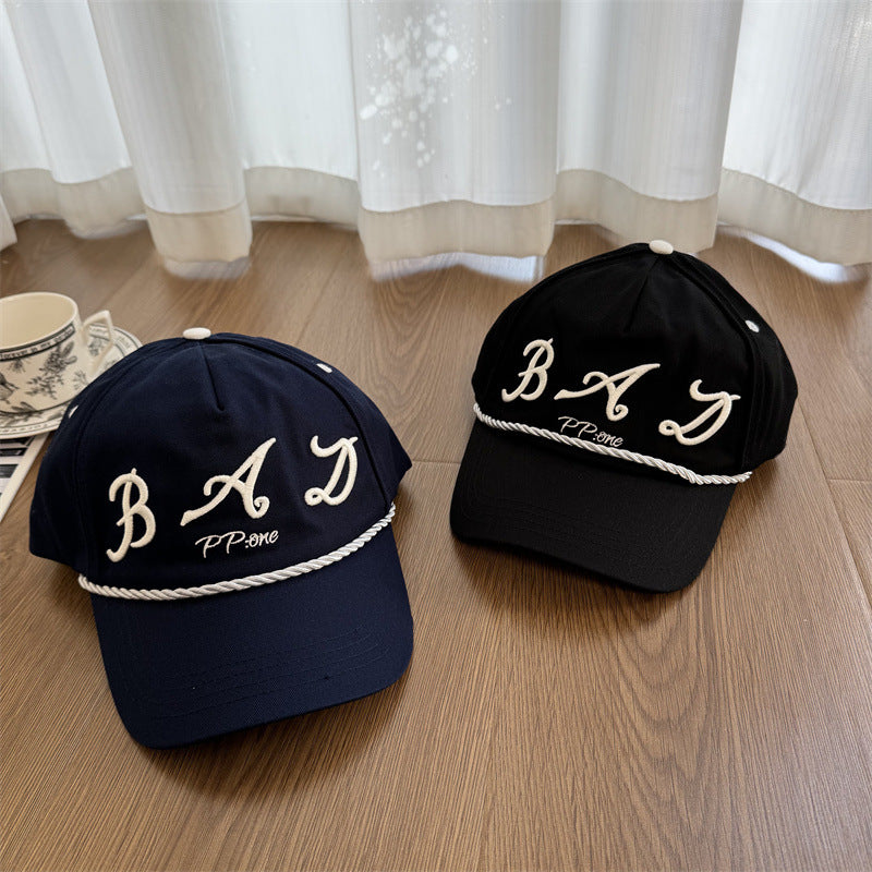 Men's Embroidered Casual Baseball Cap Stornfield 1783922210