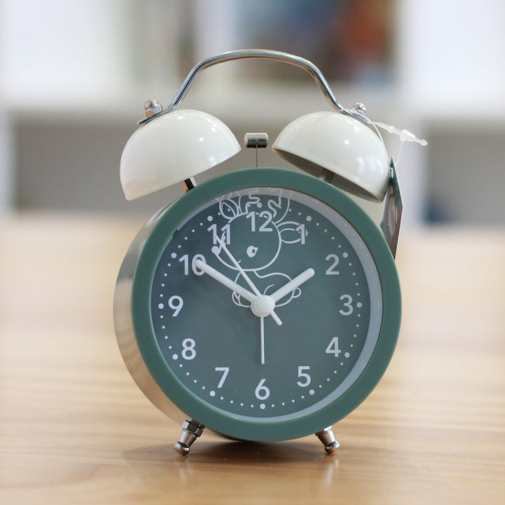 Cute Avocado Alarm Clock Stornfield