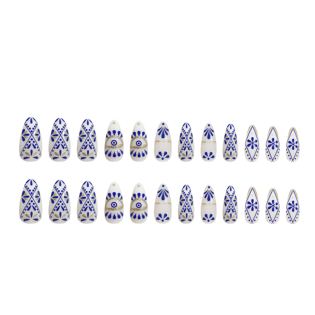 Artistic Nail Design Stornfield