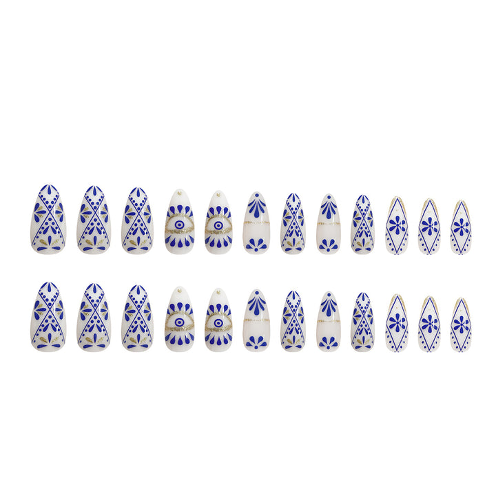 Artistic Nail Design Stornfield