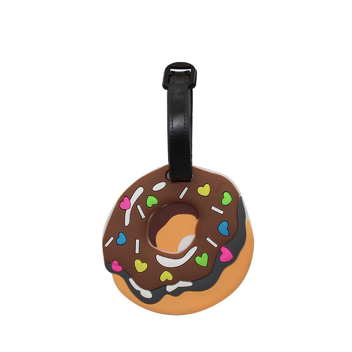 Unisex Fun Octopus-Shape Luggage Tag Stornfield