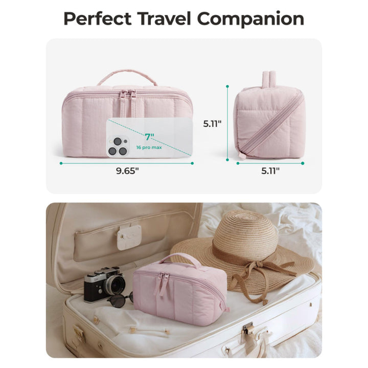 Multi-functional Travel Organizer Bag Stornfield