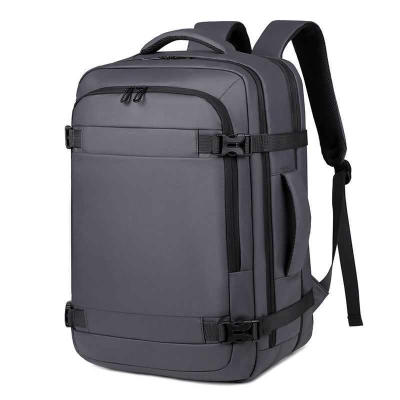 Transformative Multi-Functional Backpack Stornfield