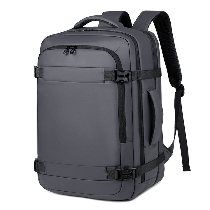 Transformative Multi-Functional Backpack Stornfield
