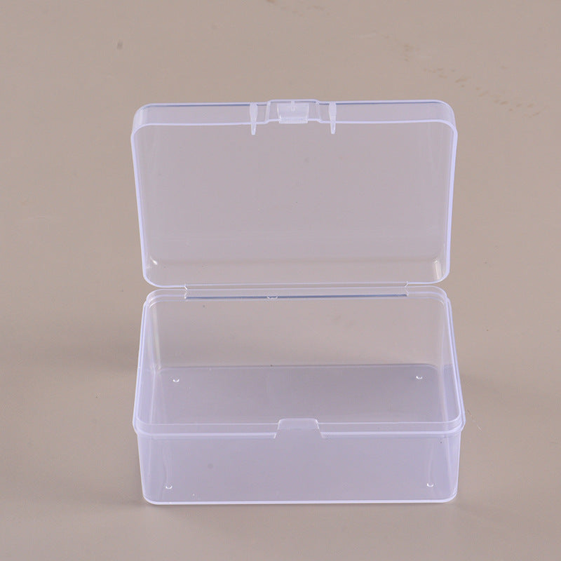 Versatile Craft Storage Container Stornfield