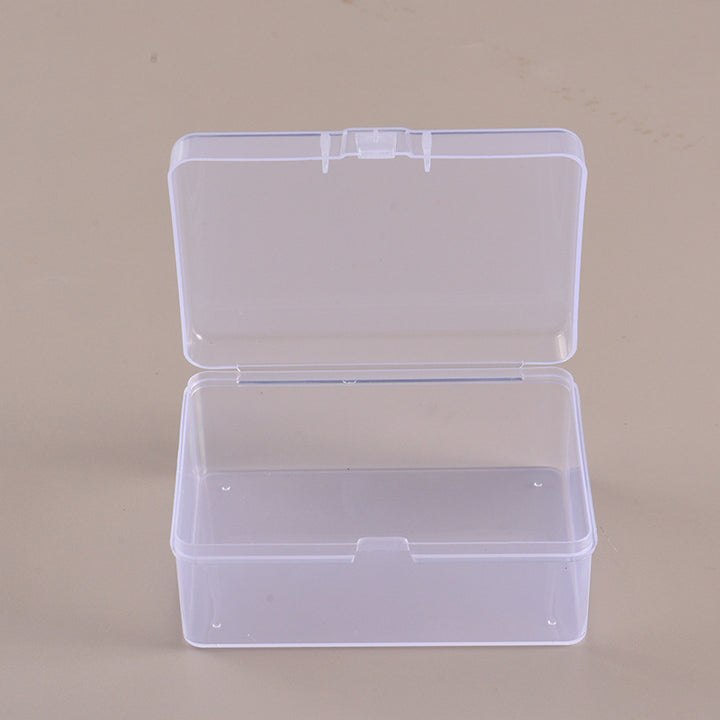 Versatile Craft Storage Container Stornfield