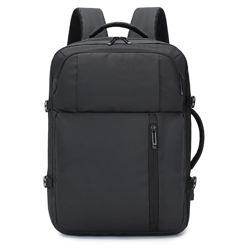 Functional Laptop Travel Backpack Stornfield