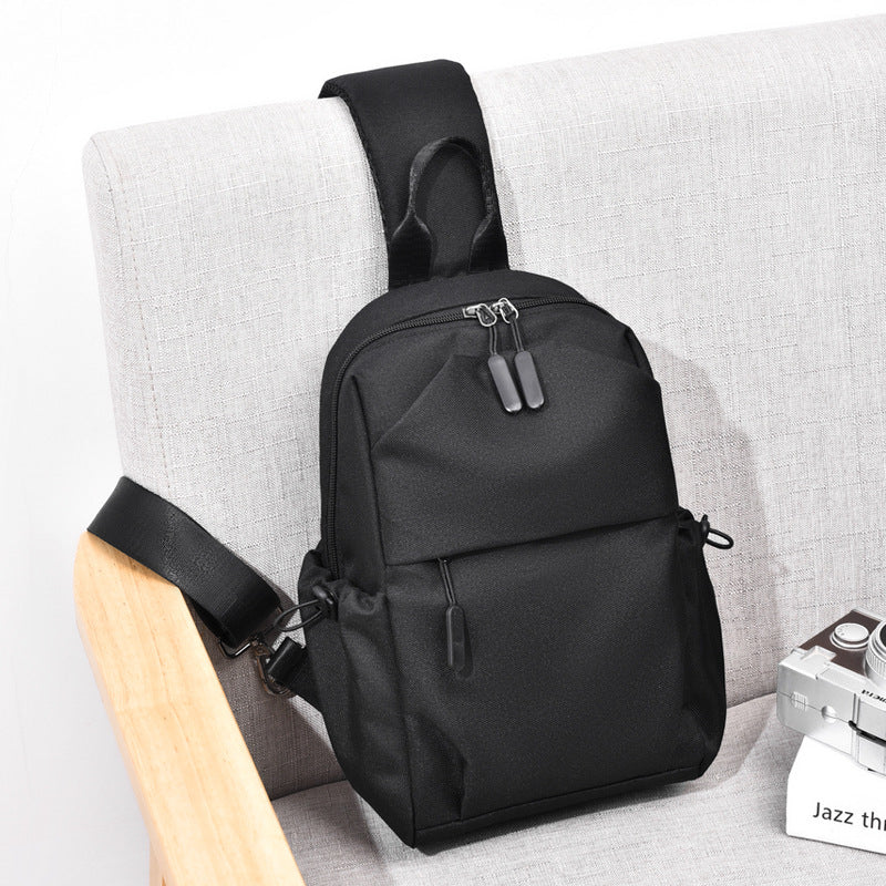 Compact Urban Backpack Stornfield