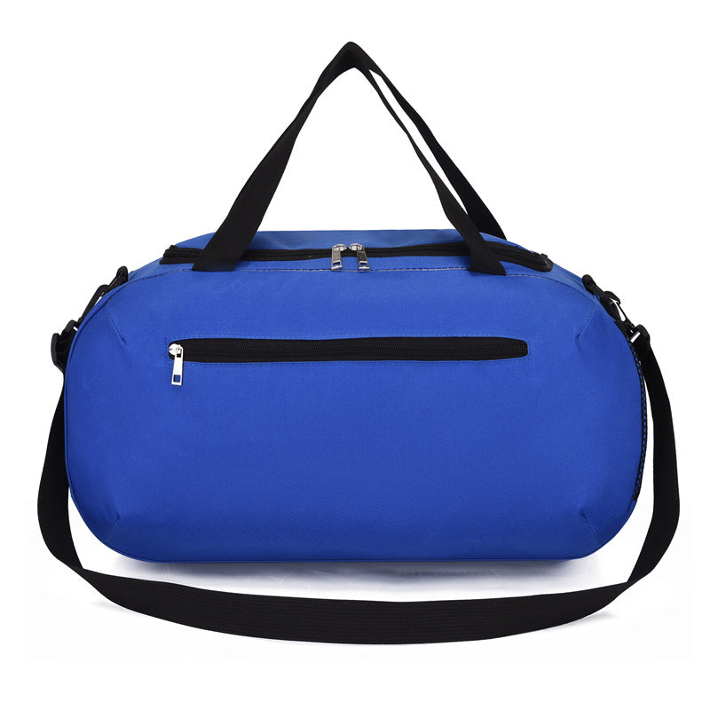 Versatile Lightweight Travel Duffel Bag
