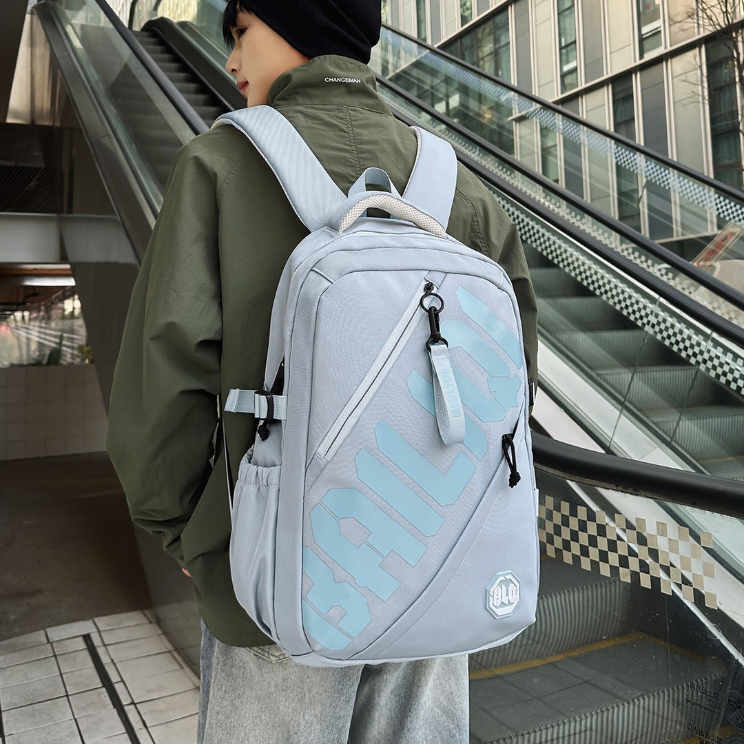 Ergonomic Multi-Functional Backpack Stornfield