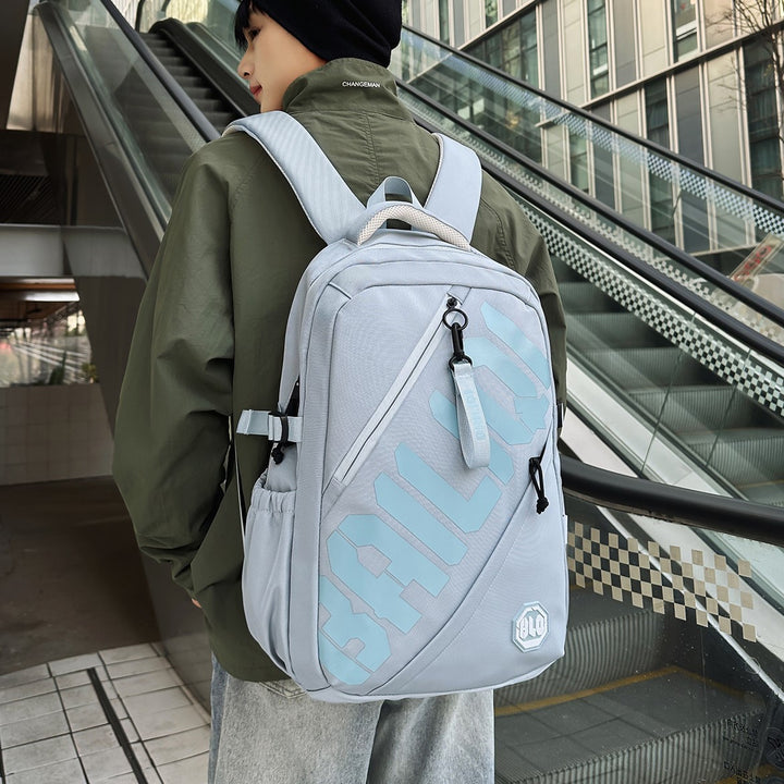 Ergonomic Multi-Functional Backpack Stornfield