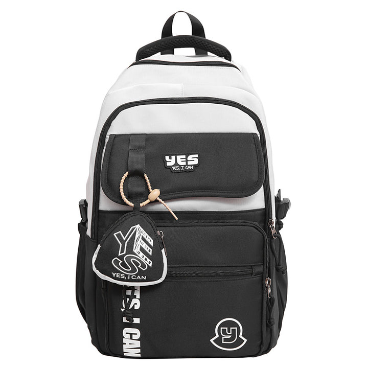 Versatile Urban Backpack Stornfield