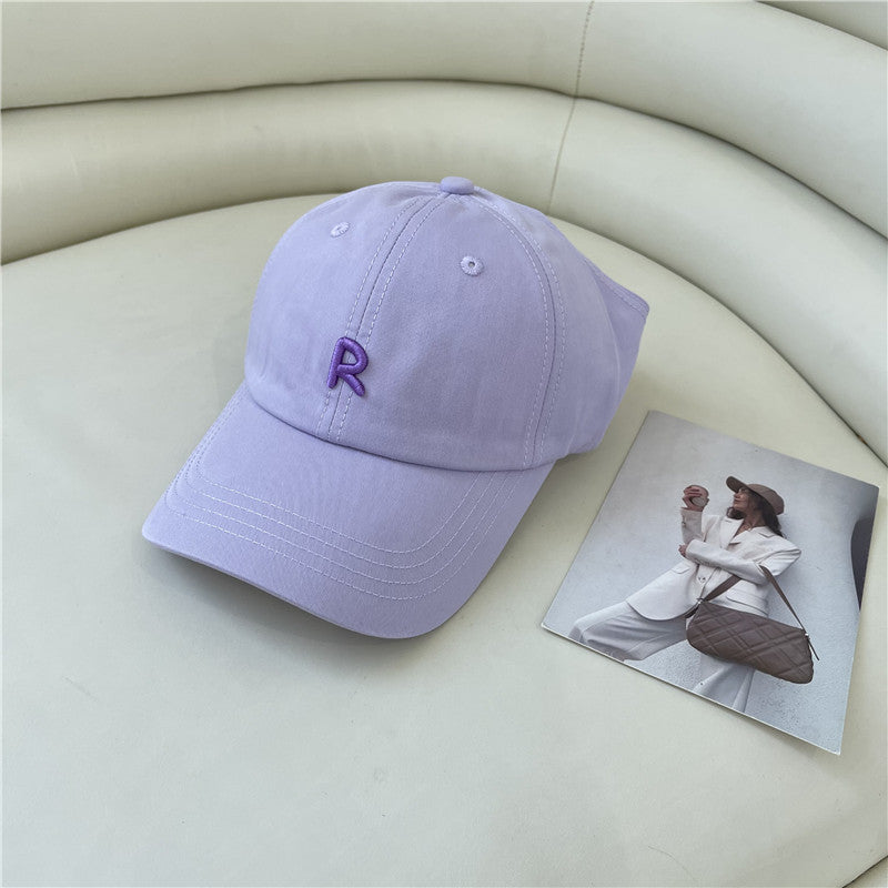 Women's Adjustable Cotton Cap Stornfield 1783922712