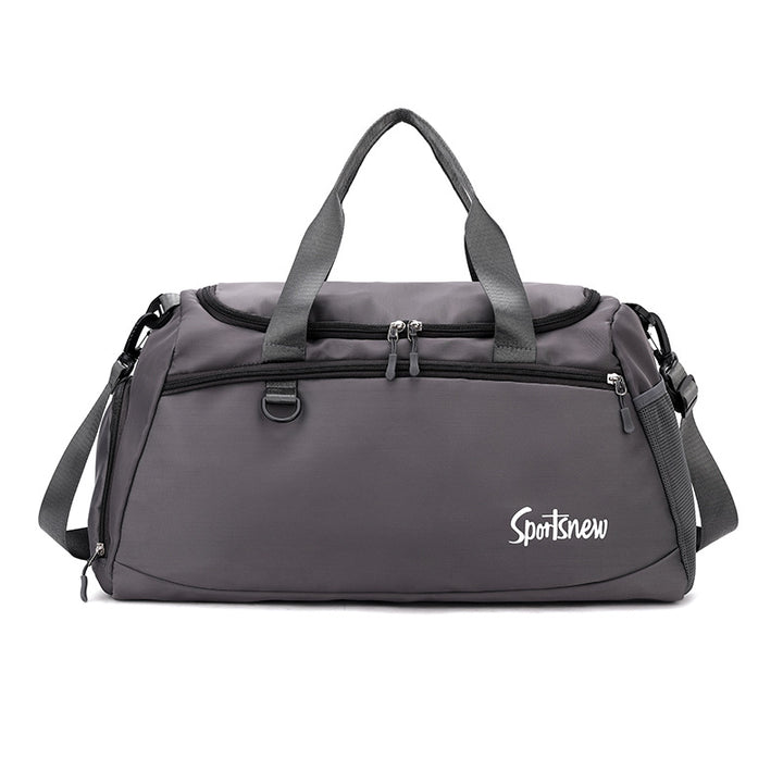 All-Purpose Travel Duffel Bag Stornfield