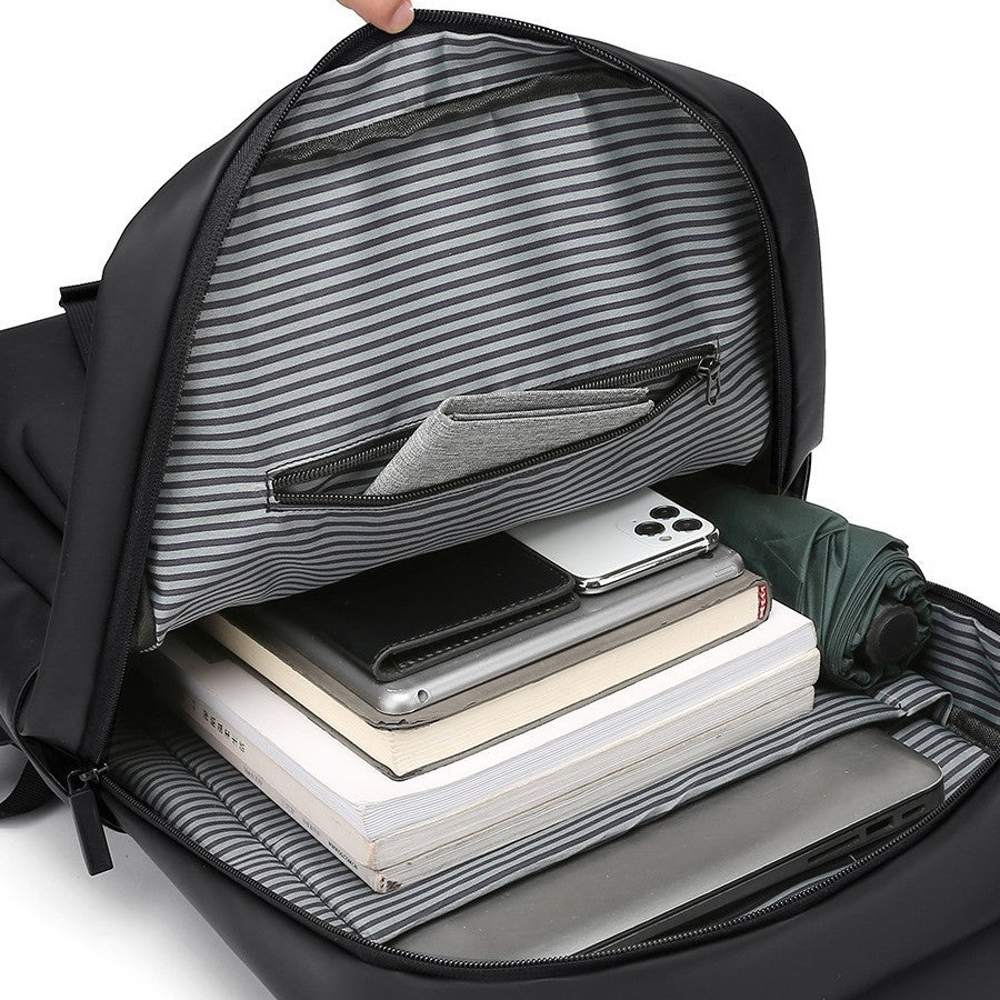 Waterproof Laptop Backpack Stornfield