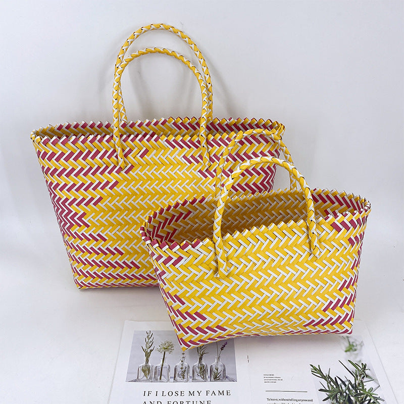 Stylish and Spacious Tote Bag Stornfield