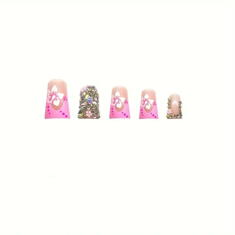 Artfully Designed Nail Wraps Stornfield