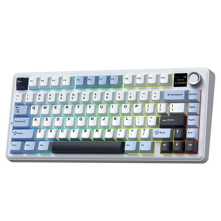 Mechanical Gaming Keyboard Stornfield