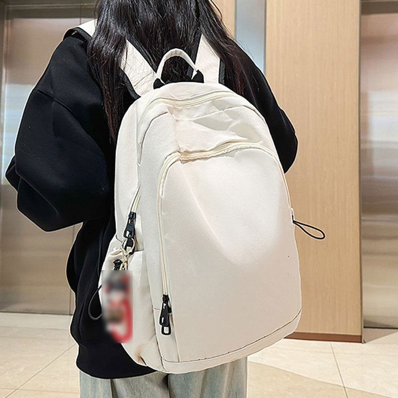 Athletic backpack with practical compartments and ergonomic design Stornfield