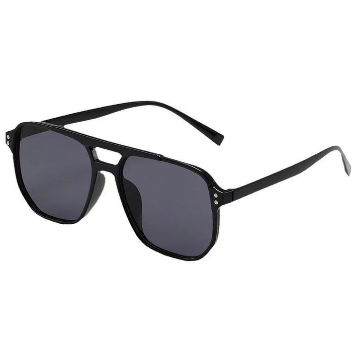 Women Rectangular Sunglasses with UV Protection and Polarized Lenses Stornfield
