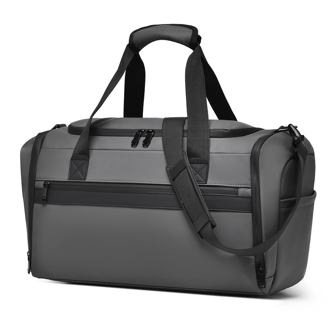 Durable Travel Duffle Stornfield