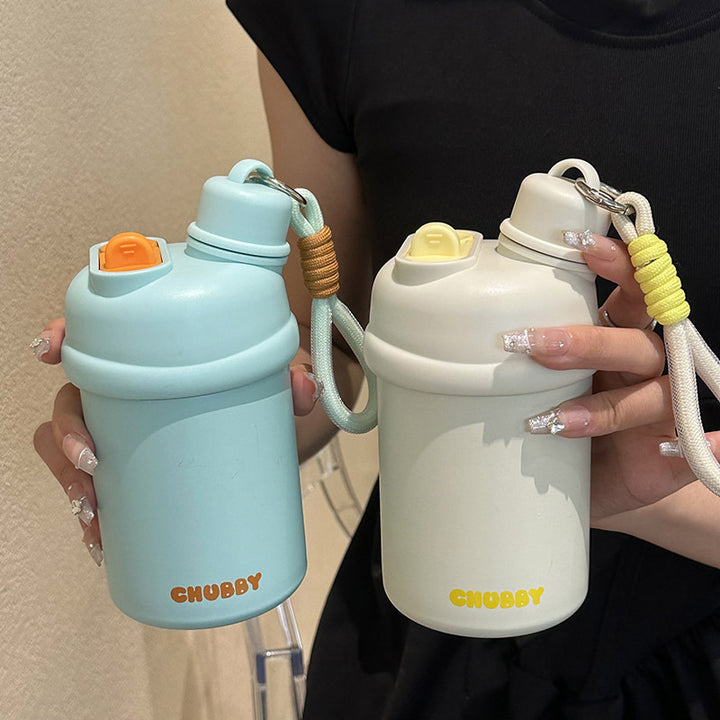 Women's practical sports drinking bottle Stornfield