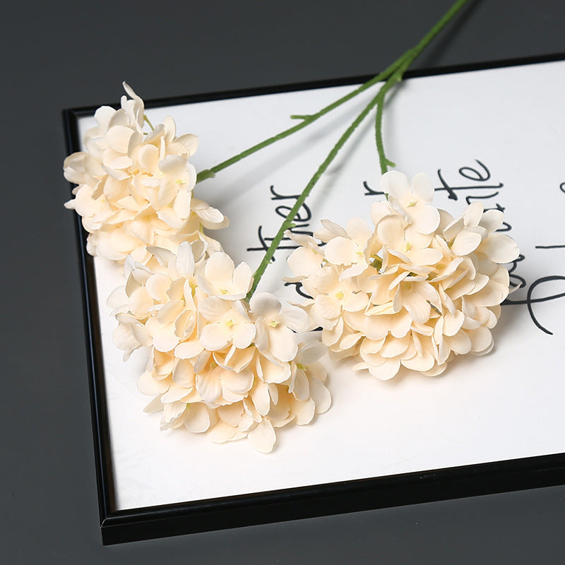Decorative Faux Flower for Home Decor