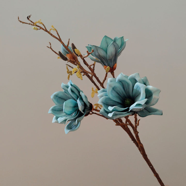 Elegant Floral Stem Arrangement