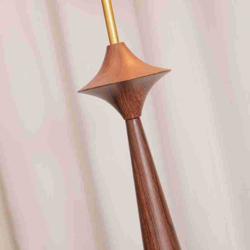 Modern Adjustable Arc Floor Lamp