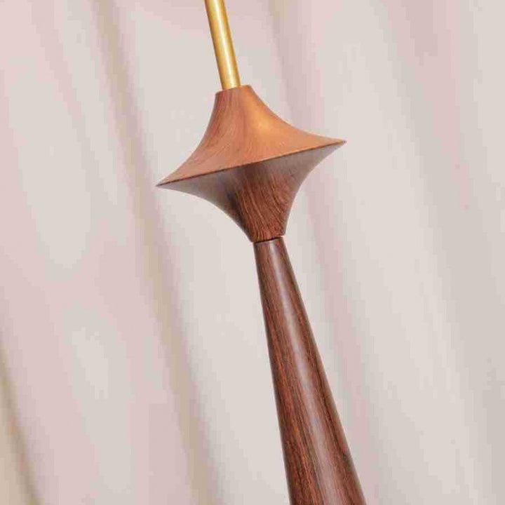 Modern Adjustable Arc Floor Lamp