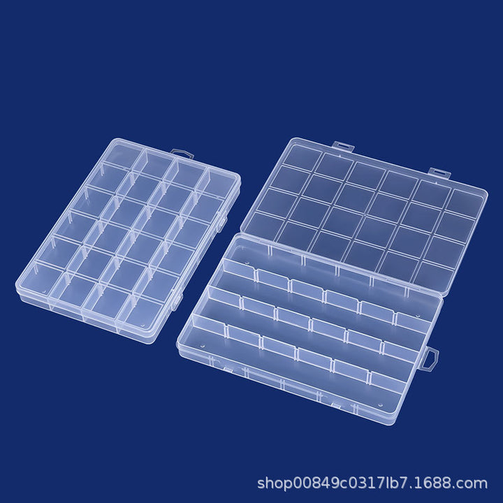 Foldable Multipurpose Storage Container Stornfield