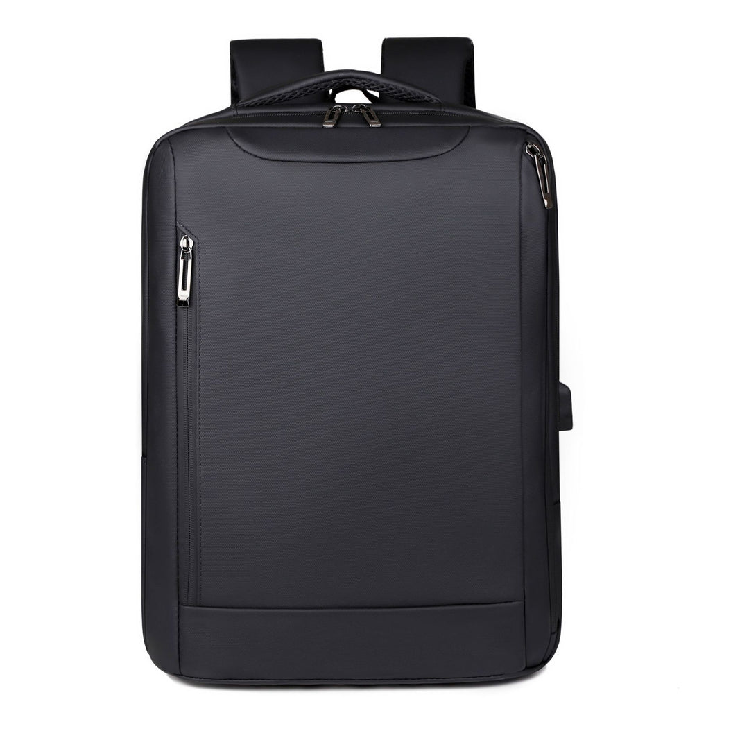 Sleek Business Laptop Backpack Stornfield