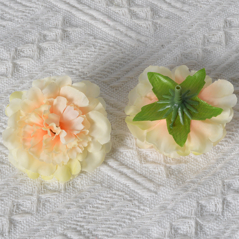 Decorative Floral Accessories