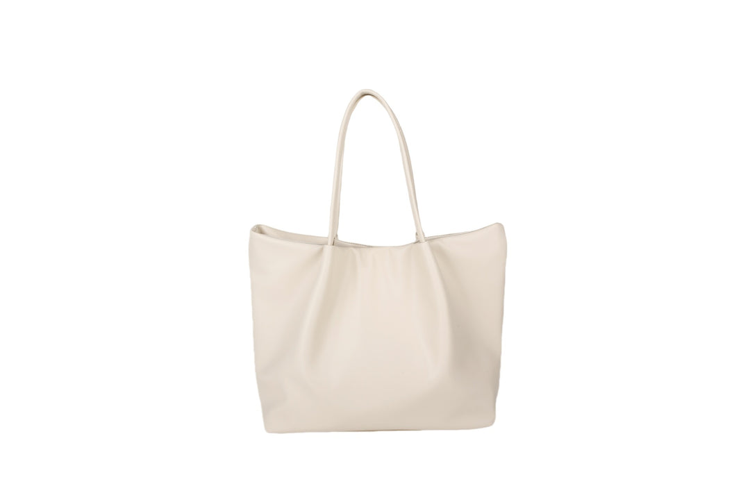 Minimalist Large Tote Bag