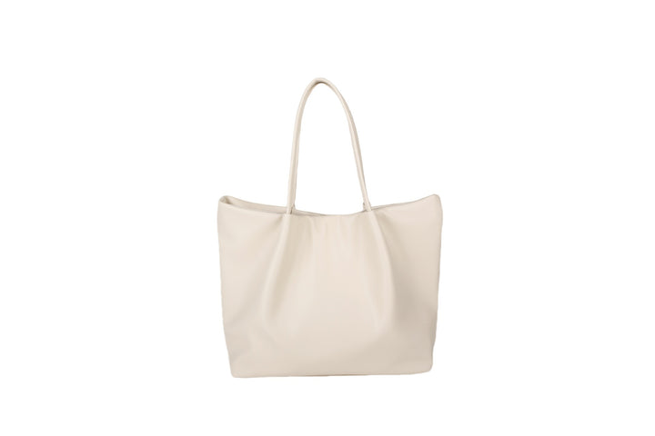 Minimalist Large Tote Bag