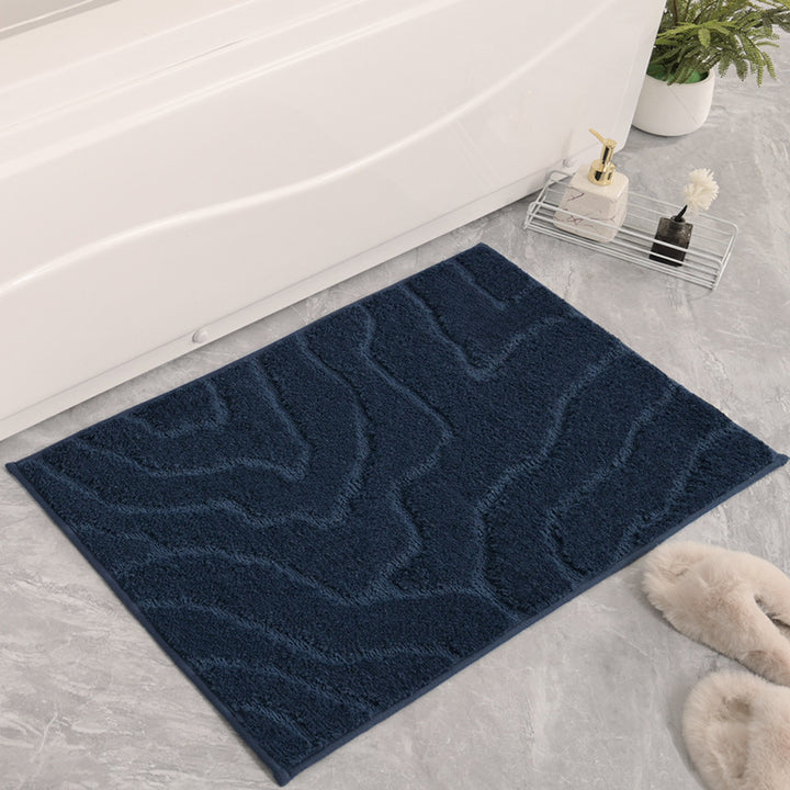 Home Bath Mat Stornfield