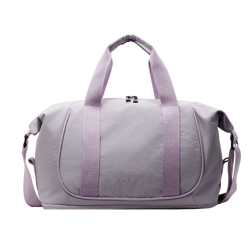 Versatile Travel Gym Tote