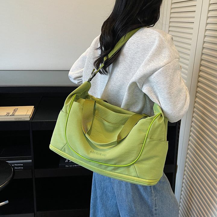 Versatile Travel Duffle Bag Stornfield