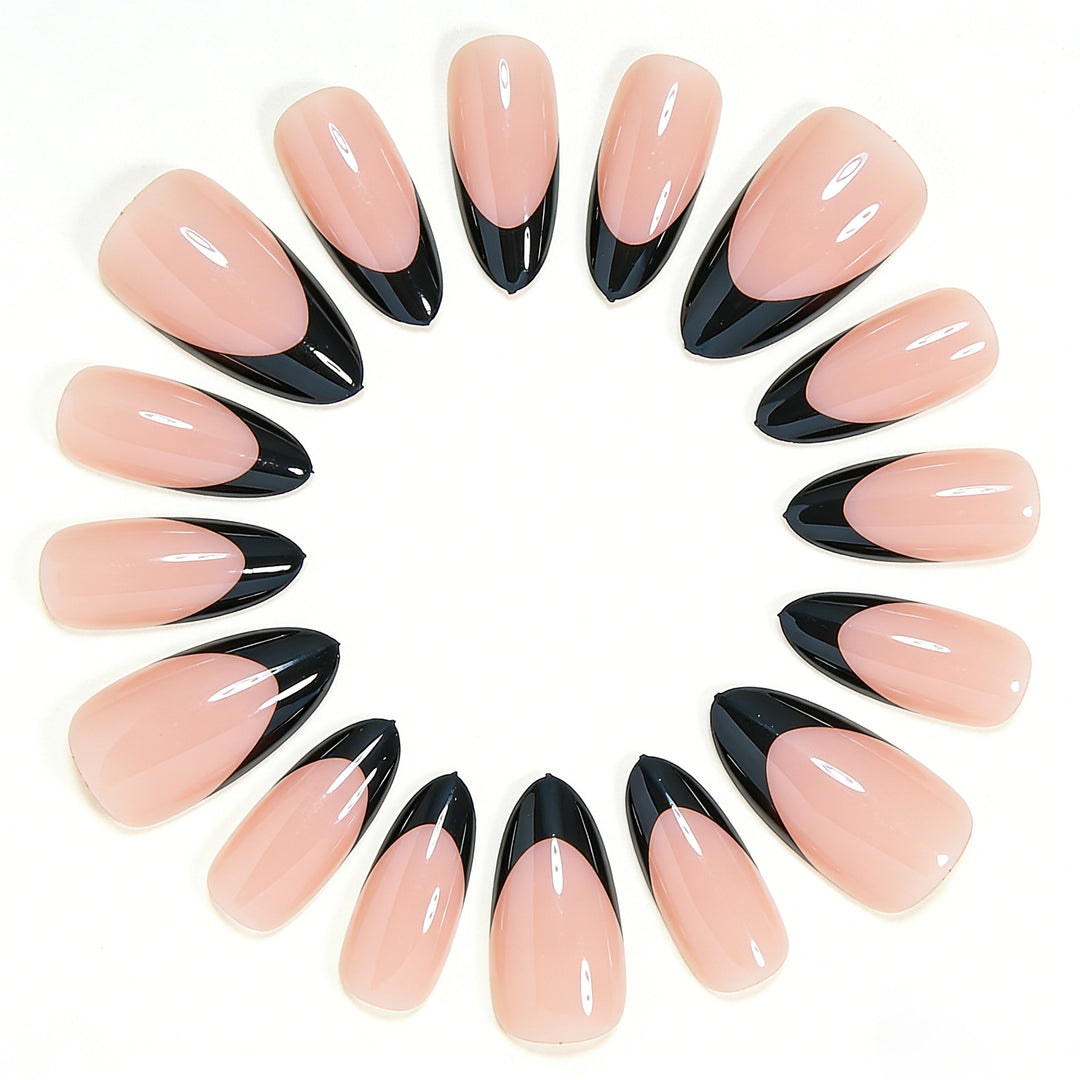 Elegant Stiletto Nail Art Stornfield 1789915539