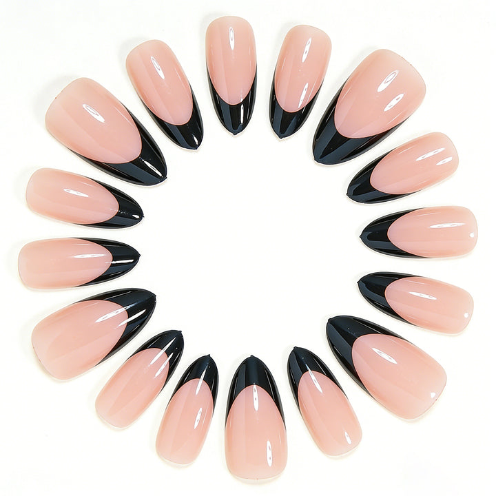 Elegant Stiletto Nail Art Stornfield 1789915539