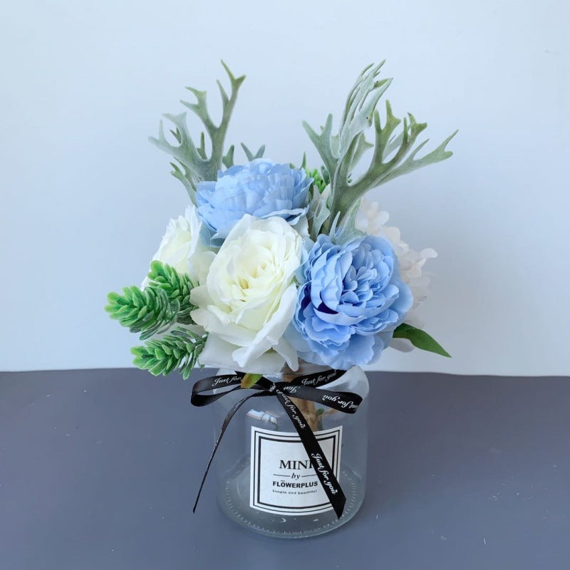 Artificial Floral Arrangement